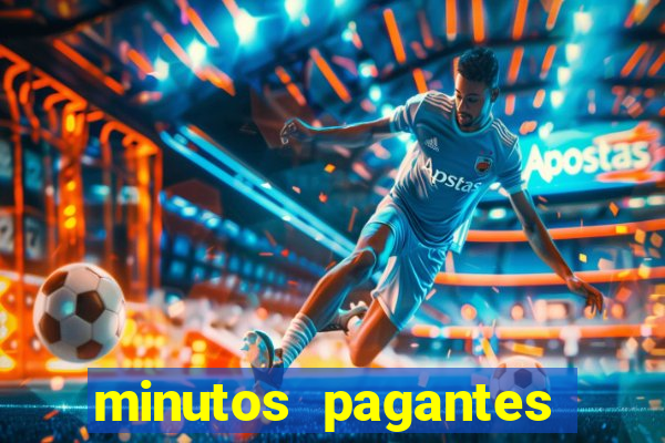 minutos pagantes fortune tiger atualizado