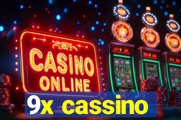 9x cassino