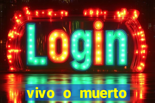 vivo o muerto manhwa 18