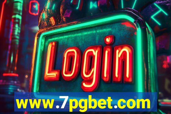 www.7pgbet.com