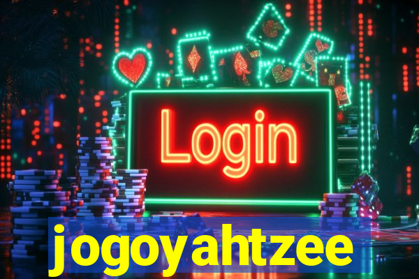 jogoyahtzee