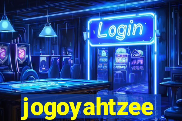 jogoyahtzee