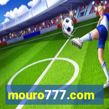 mouro777.com