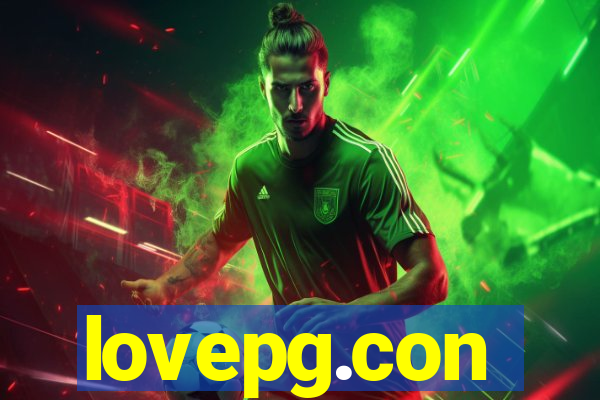 lovepg.con