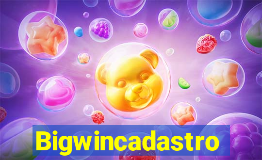 Bigwincadastro