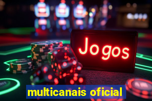 multicanais oficial