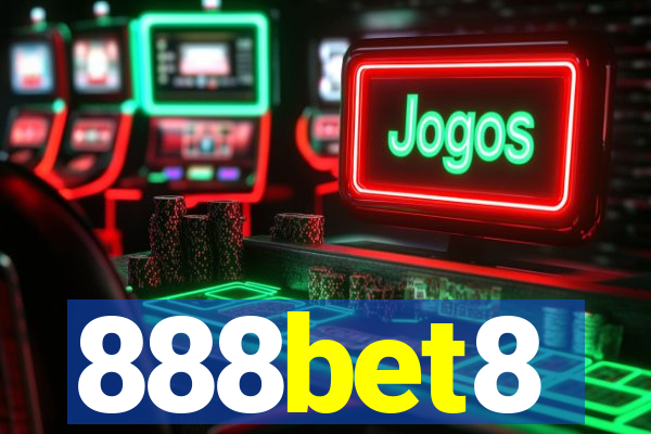 888bet8