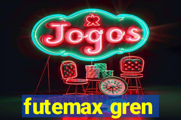 futemax gren