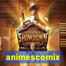 animescomix