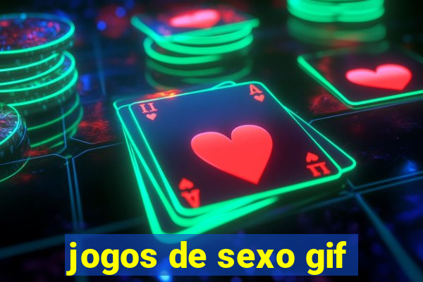 jogos de sexo gif