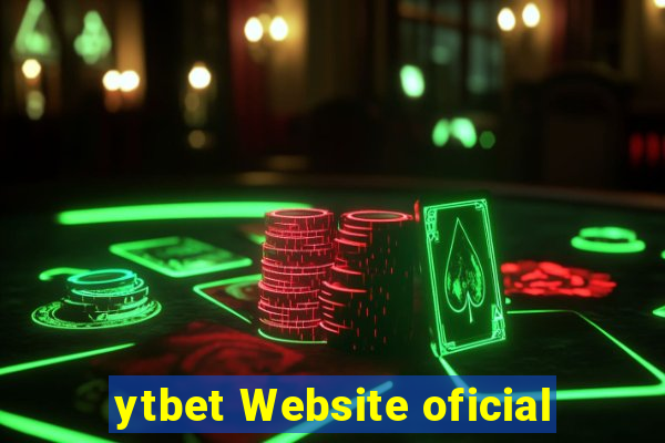 ytbet Website oficial