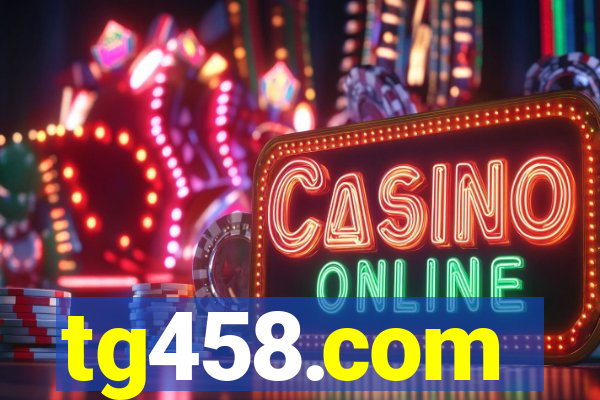 tg458.com
