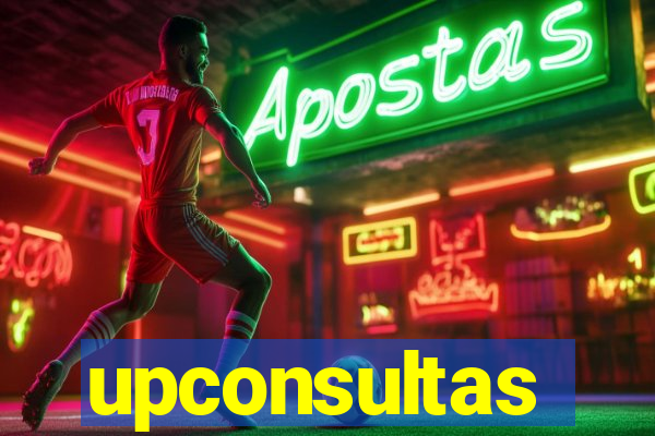 upconsultas