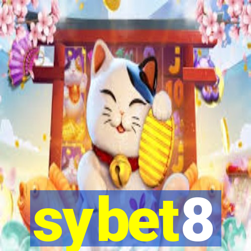 sybet8