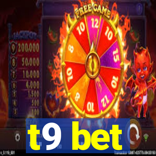 t9 bet
