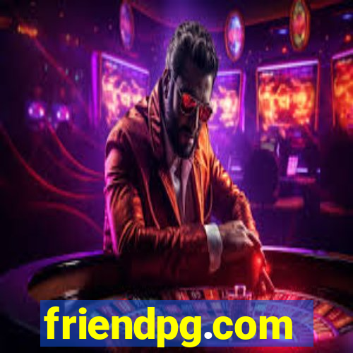 friendpg.com