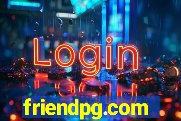 friendpg.com