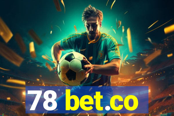 78 bet.co