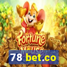 78 bet.co