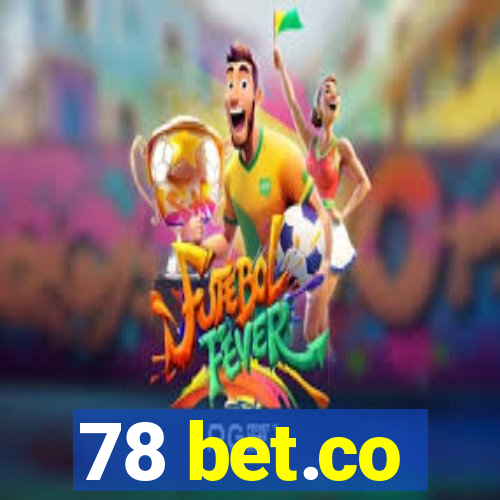 78 bet.co