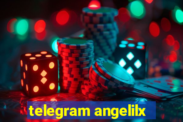 telegram angelilx