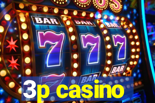 3p casino