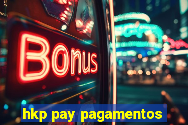 hkp pay pagamentos