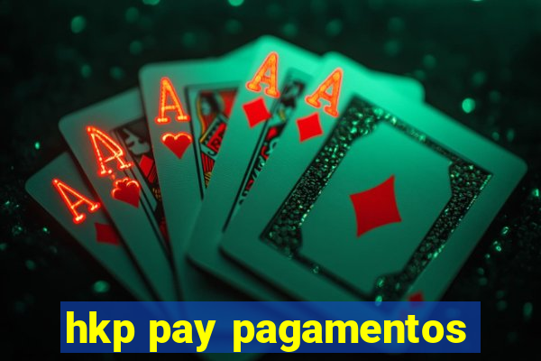 hkp pay pagamentos