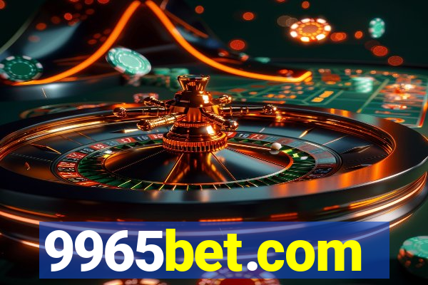 9965bet.com