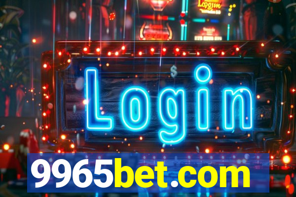 9965bet.com