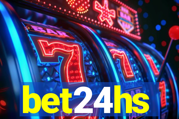 bet24hs