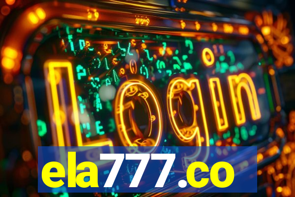 ela777.co