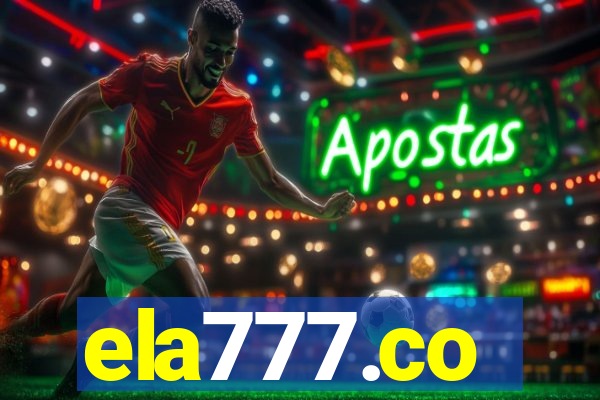 ela777.co