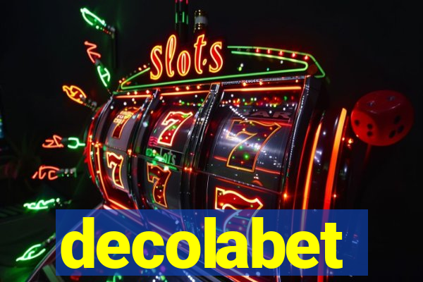 decolabet