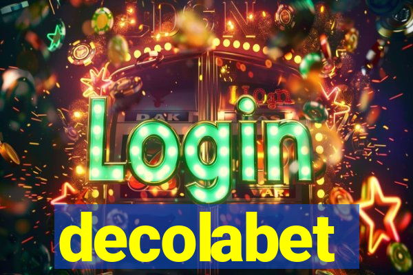 decolabet