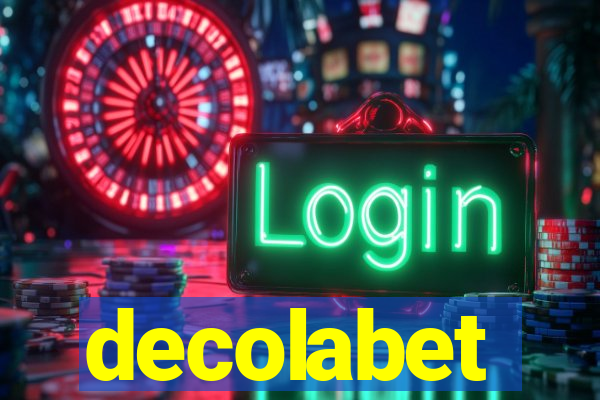 decolabet
