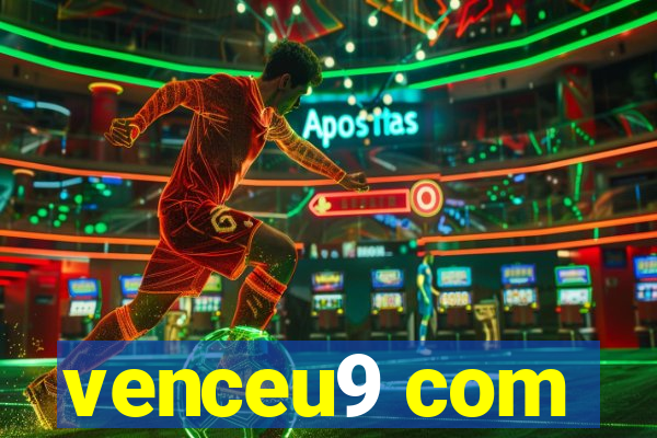 venceu9 com