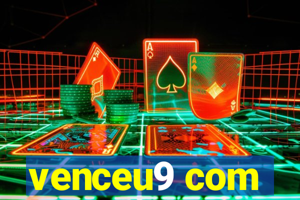 venceu9 com