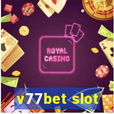 v77bet slot