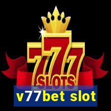 v77bet slot