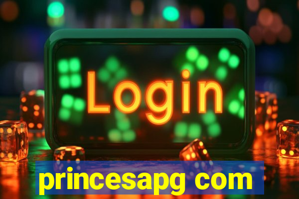 princesapg com