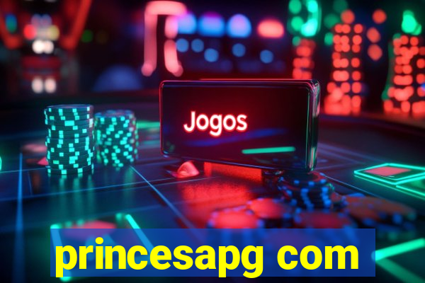princesapg com