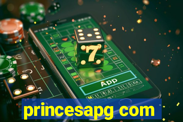 princesapg com