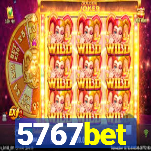 5767bet