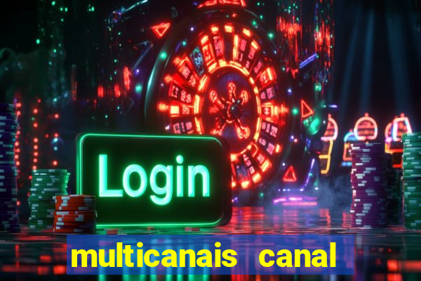 multicanais canal combate ao vivo