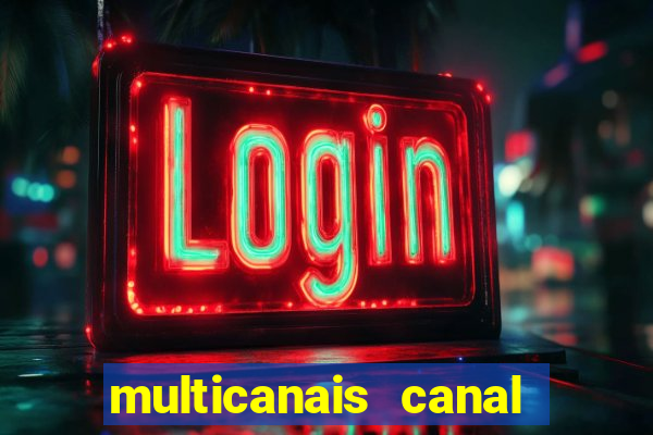 multicanais canal combate ao vivo