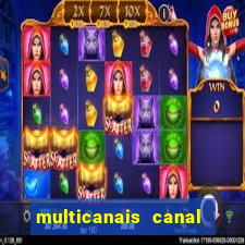 multicanais canal combate ao vivo