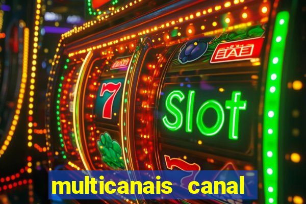 multicanais canal combate ao vivo