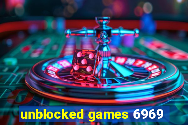 unblocked games 6969