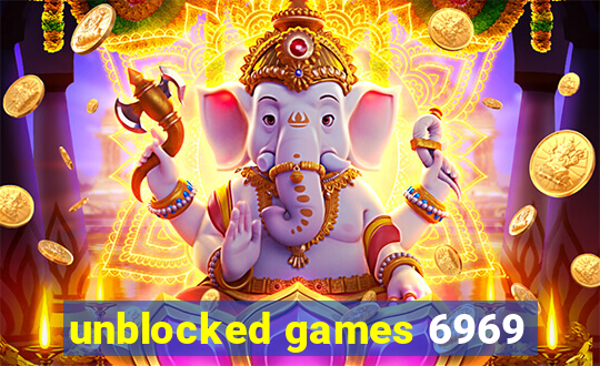 unblocked games 6969